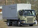 Scania P270 EEV 4x2 2004 года
